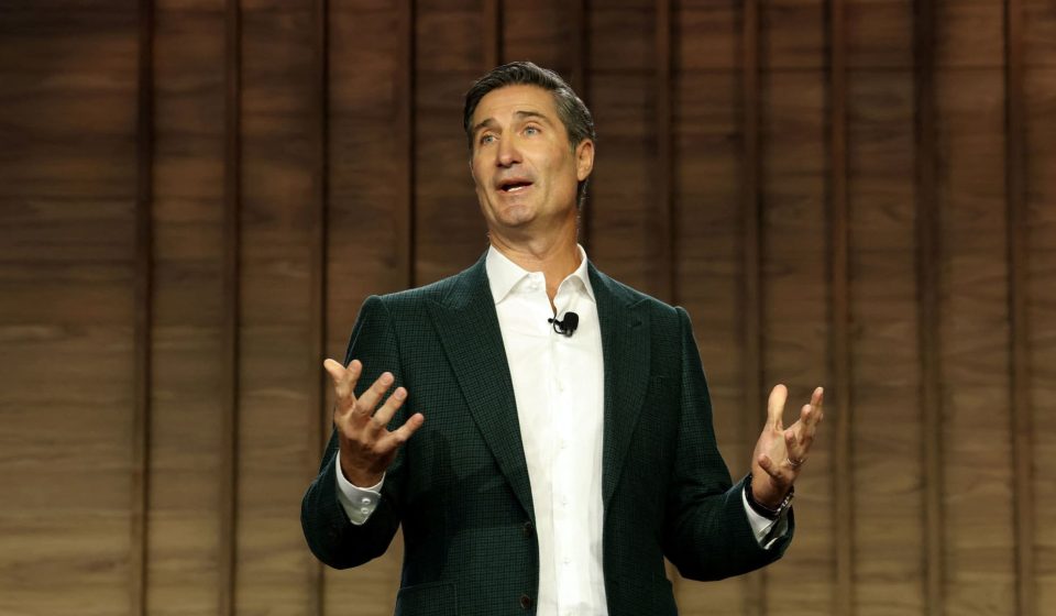 Starbucks (SBUX) Q4 2026 Results