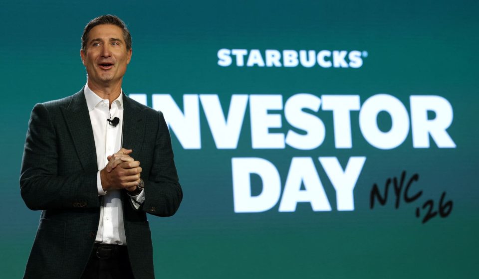 Starbucks Chipotle buyout: why a deal could work