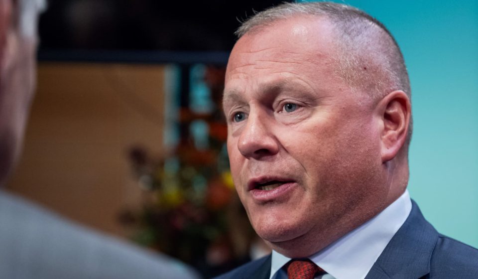 World's largest wealth fund posts $30 billion loss after bond market turmoil