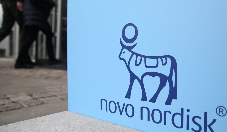 CagriSema de Novo shows 25% weight loss in women