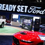 Ford fends off Hyundai and maintains third place in U.S. sales in third quarter