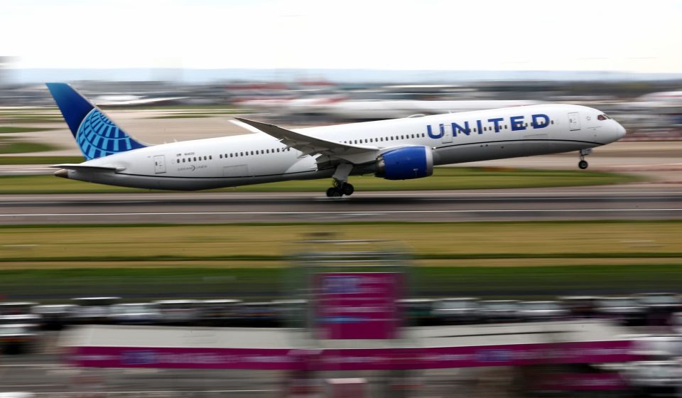 United Airlines (UAL) Q3 2026 Results