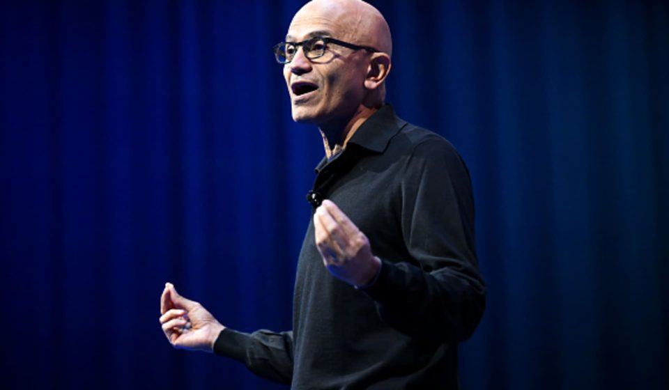 J&J's potential game-changing drug – and what Microsoft's buyouts mean