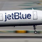 JetBlue's new domestic first class, BlueFirst, is now on sale