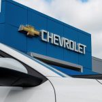 GM reports 5.5% drop in third-quarter U.S. sales as electric vehicle sales fall