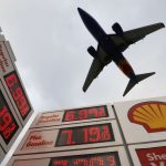 Why airfares are rising while airline profits are falling