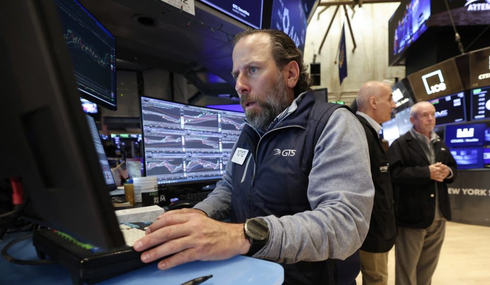 Stock Market Today: Live Updates