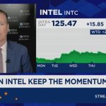 Intel (INTC) Third Quarter Earnings Report 2026