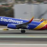 Southwest Airlines (LUV) Q3 2026 Results