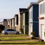 Mortgage rates fall for first time in 2 months, but demand falls