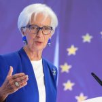 ECB President Christine Lagarde to resign in February