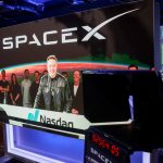 Elon Musk says he will give a SpaceX share to every child in the United States