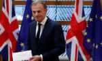 A Brexit reversal is on the table, 10 years after the referendum