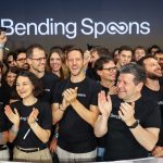 Berkshire Hathaway invests $330 million in Bending Spoons