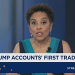 Treasury: Trump accounts automatically enroll more than 60 million children