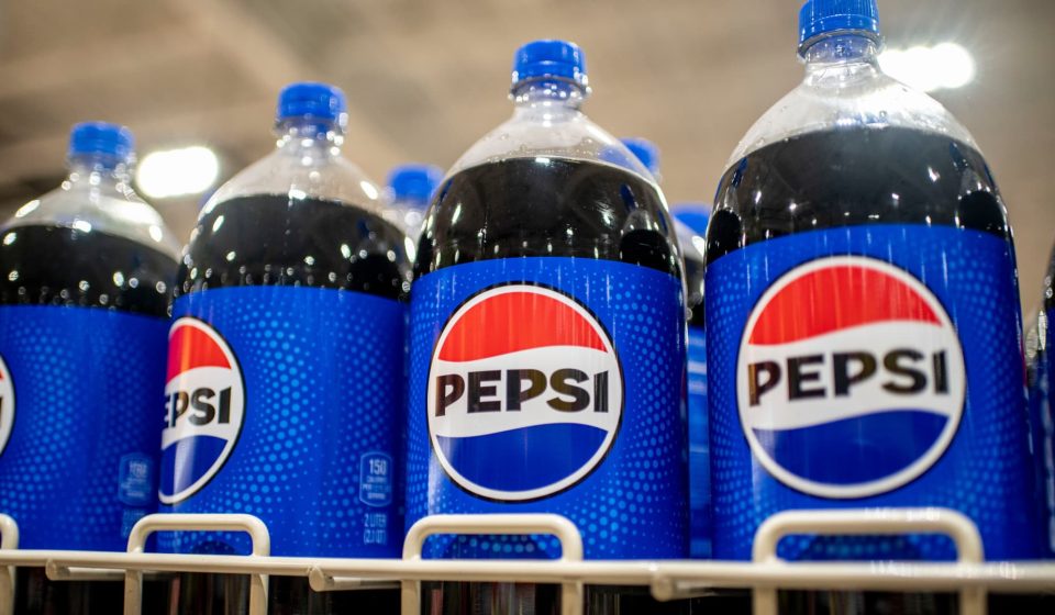 PepsiCo Profits: Cramer on Discount and Inventory Forecasts