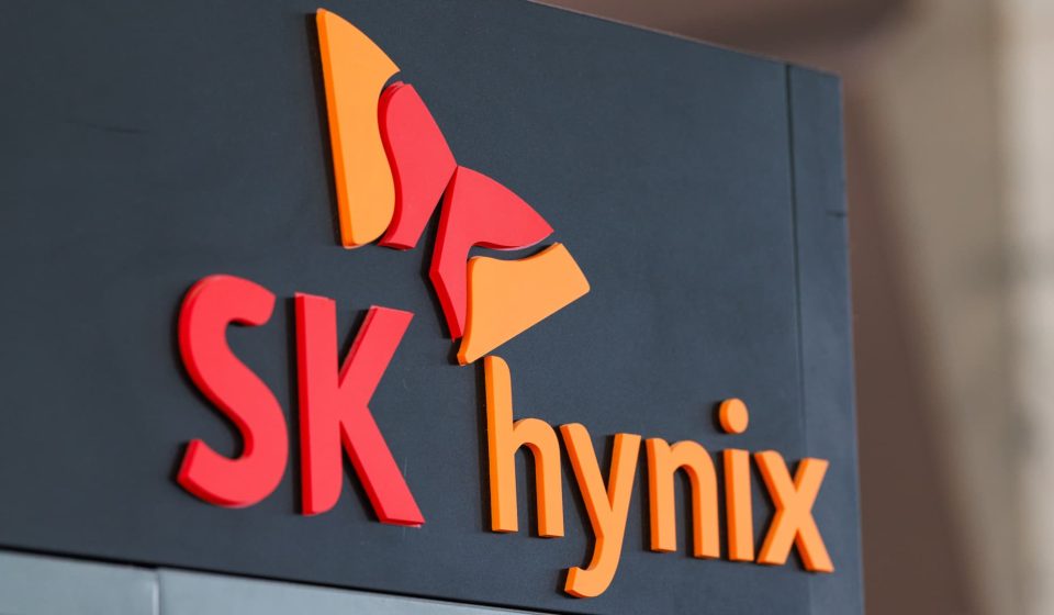 SK Hynix Q3 Profit Far Beats Estimates on AI Memory Increase