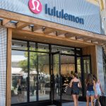 Lululemon poaches Athleta CEO Maggie Gauger as chief product officer