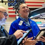 The bull market just celebrated its fourth anniversary after climbing a wall of worry