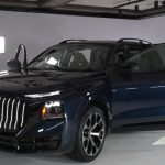 Audi: Tariffs and growth ambitions led to the construction of a new $4 billion factory in the United States