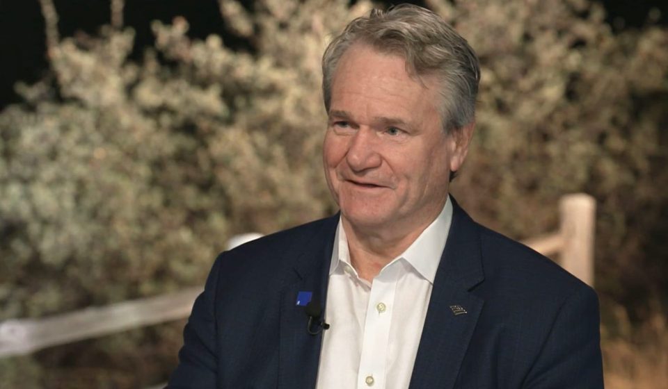 Anthropogenic myth: Bank of America hired 1,000 contractors to fix the flaws