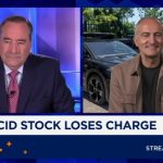Lucid Group (LCID) Third Quarter 2026 Deliveries and Production