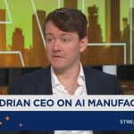 JPMorgan's $5 billion bet on American security; the Castelion and Hadrien startups