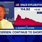SpaceX-Tesla merger talks take center stage after earnings