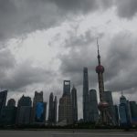Chinese stock market: CSI 300, bear market