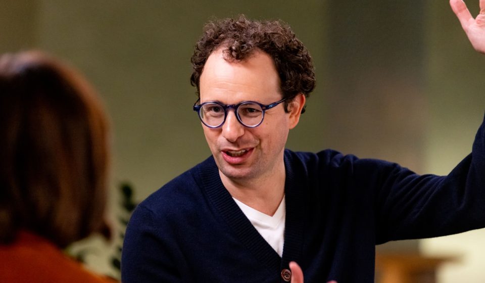 Anthropic will commit 5% to a new public interest fund