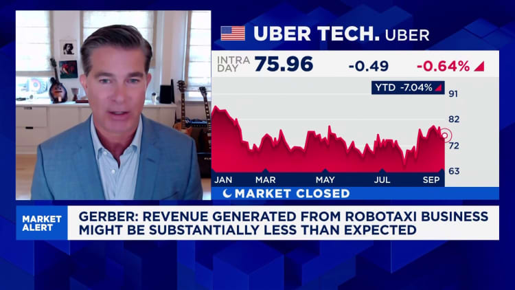 Pressure from Tesla Cybercab to expand after difficult first month in Austin