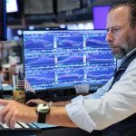 10-year Treasury yield hits highest level since 2002 as traders prepare for key bond selloff