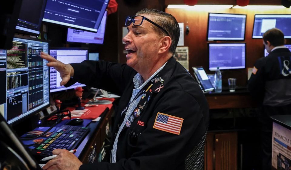 Stock Market Today: Live Updates Stock Market Today: Live Updates