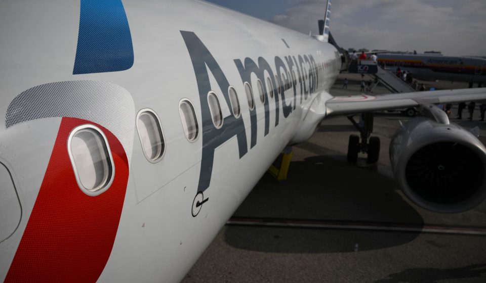 American Airlines (AAL) Third Quarter 2026 Results American Airlines (AAL) Third Quarter 2026 Results