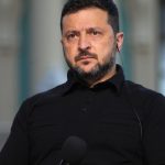 Kyiv rejects Trump's call for a new Ukrainian president