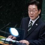 S. Korean President Lee warns of 'measures' against Ukraine
