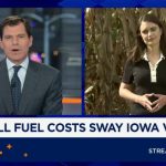 Trump promised to cut energy costs, but gasoline, diesel and jet fuel have all skyrocketed