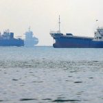 Strait of Hormuz: Singapore ships attacked