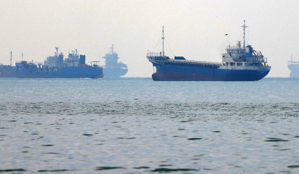 Strait of Hormuz: Singapore ships attacked