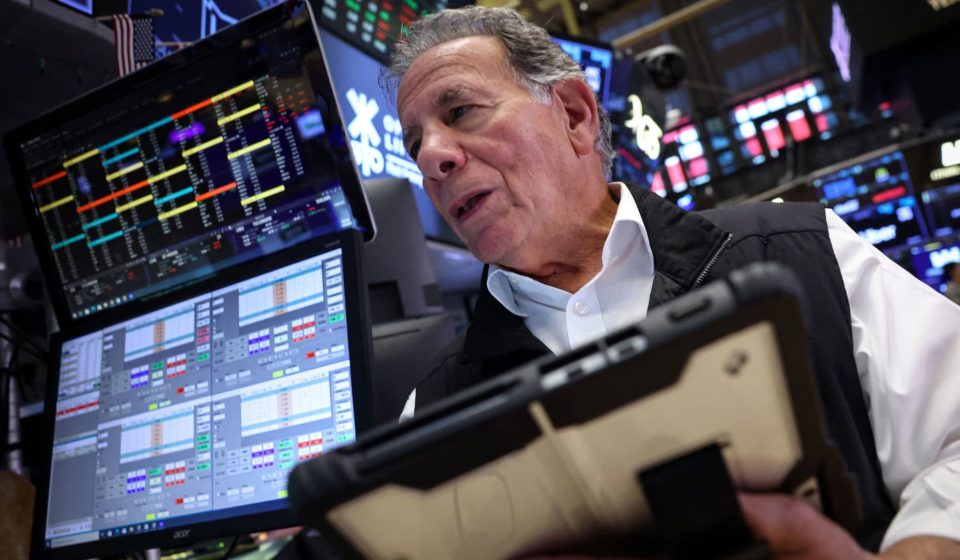 Stock Market Today: Live Updates Stock Market Today: Live Updates
