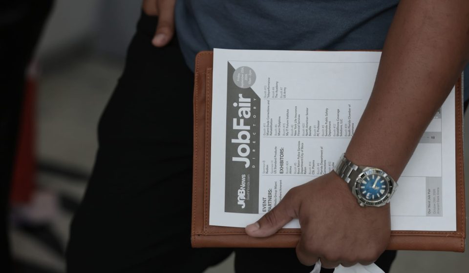 Jobless claims near lowest level since 1960s as low fire trend continues Jobless claims near lowest level since 1960s as low fire trend continues