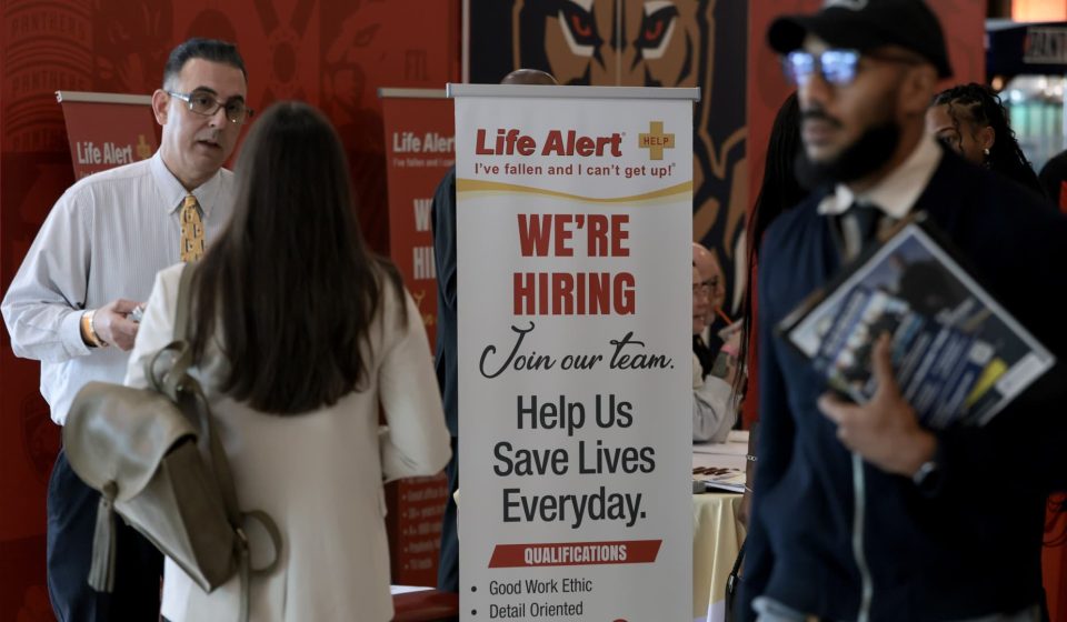 Employment Report September 2026: