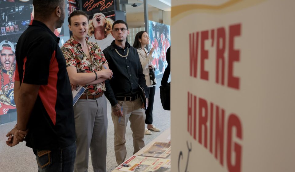 September Jobs Report: Men Lose Ground in the Labor Market September Jobs Report: Men Lose Ground in the Labor Market