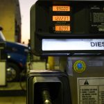 Trump allows cheaper diesel on highways as fuel prices rise