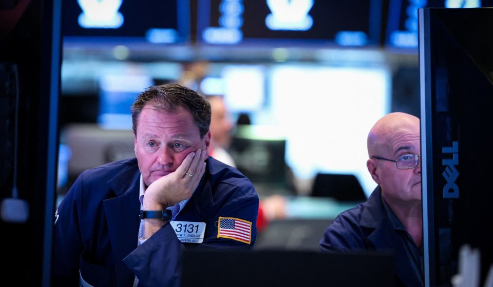 Stock Market Today: Live Updates