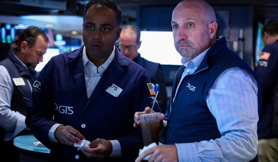 US Treasury Yields: Investors Await 30-Year Bond Auction US Treasury Yields: Investors Await 30-Year Bond Auction
