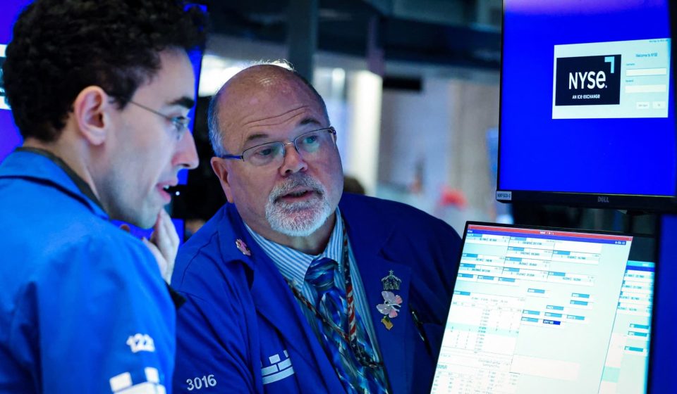 Stock Market Today: Live Updates