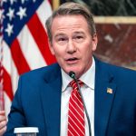 Senate Democrats reject 'toothless' stock trading ban, data center bill