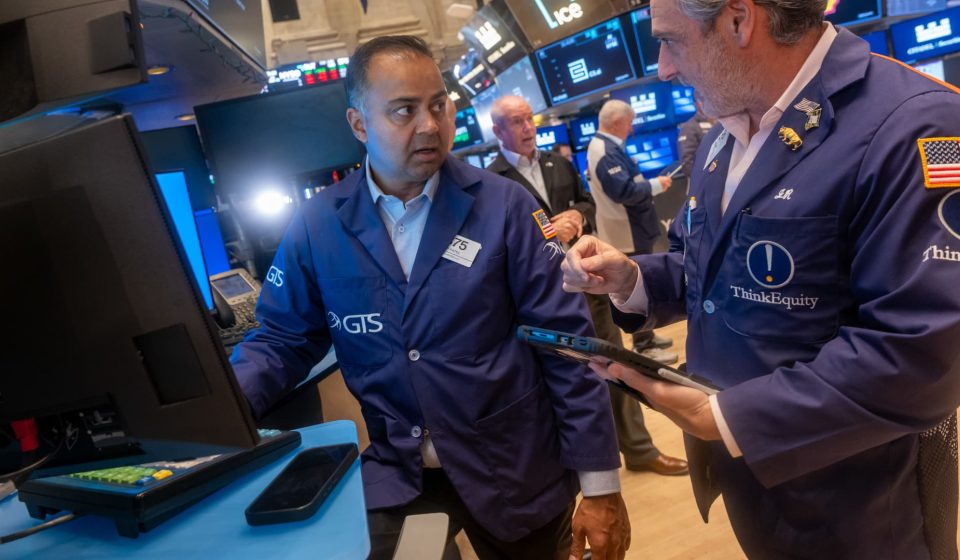 How the Rest of the Stock Market Could Outpace Tech Giants This Earnings Season