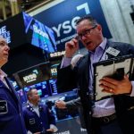 Stock futures flat as investors grapple with higher yields, wait for Fed minutes: live updates